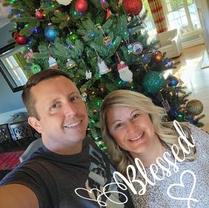 Meet your Posher, Kristy